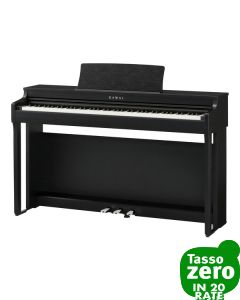 KAWAI CN29 Black - 5 ANNI DI GARANZIA ITALIA