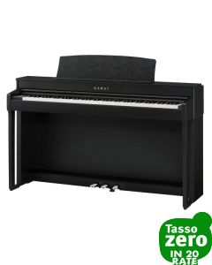 Kawai CN39 Black - 5 ANNI DI GARANZIA ITALIA