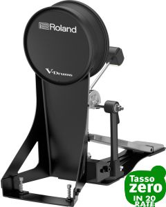 Roland KD-10 Kick Pad