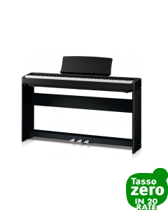 Kawai ES-120 B Bundle