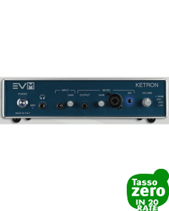 Ketron EVM 