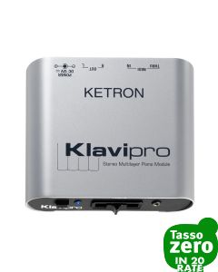 Ketron KlaviPro