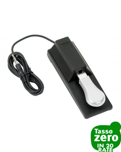 Ketron Piano Sustain Pedal