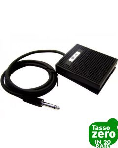 Ketron Sustain Pedal