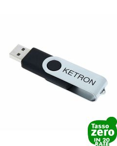 Ketron SD Styles Vol.3 USB MidjPro