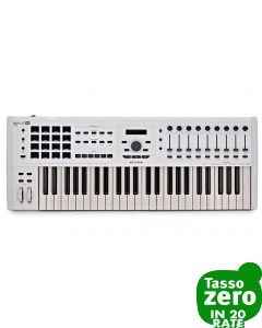 Arturia KeyLab 49 MkII White