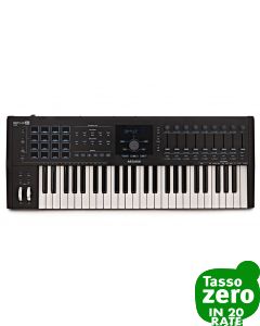 Arturia KeyLab 49 MkII Black