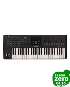 Arturia KeyLab 49 MkII Black EXDEMO