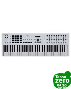 Arturia KeyLab 61 MkII White