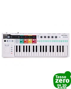 Arturia KeyStep Pro