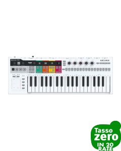 ARTURIA KeyStep Pro