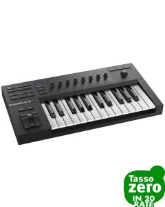 Native Instruments Komplete Kontrol A25 - Komplete Select incluso!