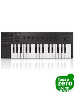 Native Instruments Komplete Kontrol M32 - KOMPLETE SELECT