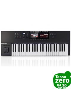 Native Instruments Komplete Kontrol S49 MK2