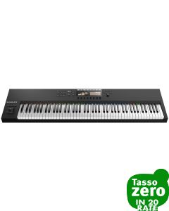 Native Instruments Komplete Kontrol S88 MK2