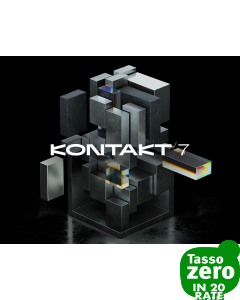 Native Instruments Kontakt 7