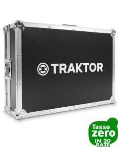 Native Instruments Traktor Kontrol S3/S4/S5 Flight Case
