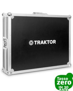 Native Instruments Traktor Kontrol S8 Flight Case