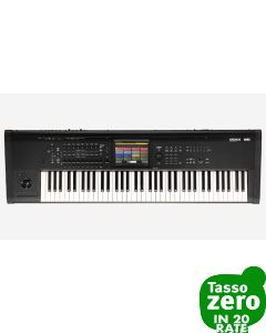 Korg Kronos 3 73