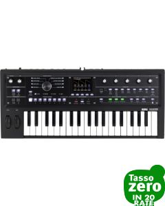 Korg microKORG 2 Black
