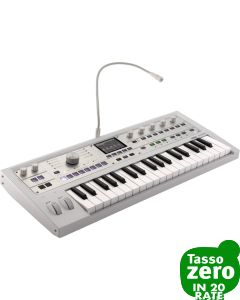 Korg microKORG 2 White
