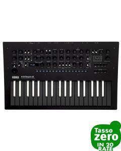 Korg Minilogue XD INVERTED