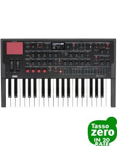 Korg Modwave MkII