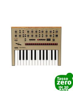 Korg Monologue GD
