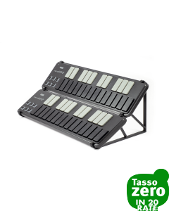 RESTAND Korg nano2 Series Dual Stand