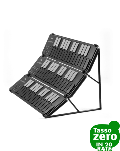 RESTAND Korg nano2 Series Triple Stand