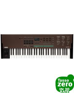 Korg Opsix SE