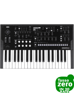 Korg Wavestate MKII