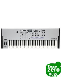 Korg Wavestate SE Platinum