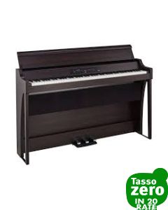 Korg G1 B Air Brown