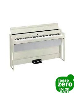 Korg G1 B Air White Ash