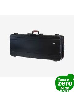 Korg Hc-61key Hard Case 61-Key Keyboard