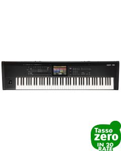 Korg Kronos 3 88