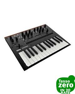 Korg Monologue Black