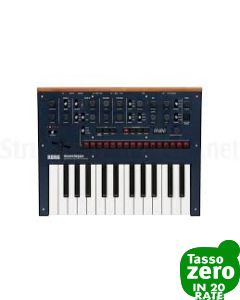 Korg Monologue Blue