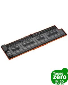 Korg NanoKEY Fold
