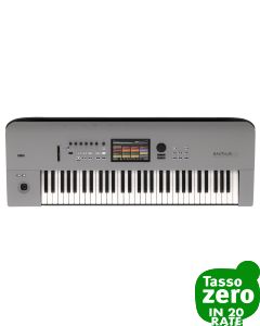 Korg Nautilus61AT GR