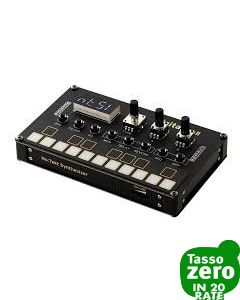 Korg Nu:Tekt NTS-1 MKII