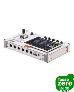Korg Nu:Tekt NTS-2 OSC