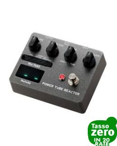 Korg Nu:Tekt TR-S Power Tube Reactor