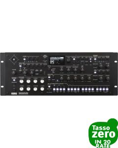 Korg Wavestate Module
