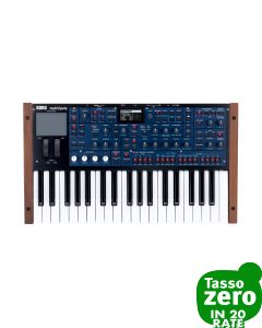 Korg Multipoly