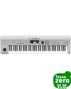 Korg Krome 73 Platinum Limited Edition