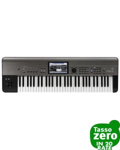 Korg Krome EX 61