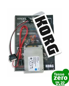 Korg Kronos Upgrade Kit