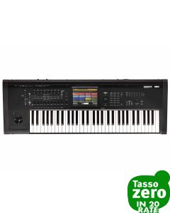 Korg Kronos 3 61